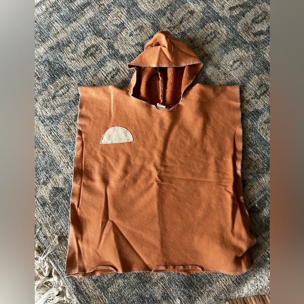 🌈 3 for $20 🌈 Toddler Swim Coverup